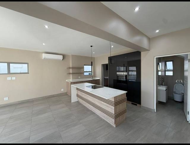 3 BEDROOM PROPERTY TO RENT IN BRYANSTON